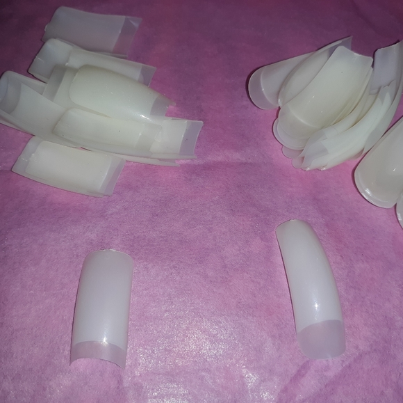 Powder dip nail set - Picture 6 of 6